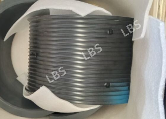 MC Nylon Lebus Double Fold Groove Drum Sleeve For 10mm Wire Rope