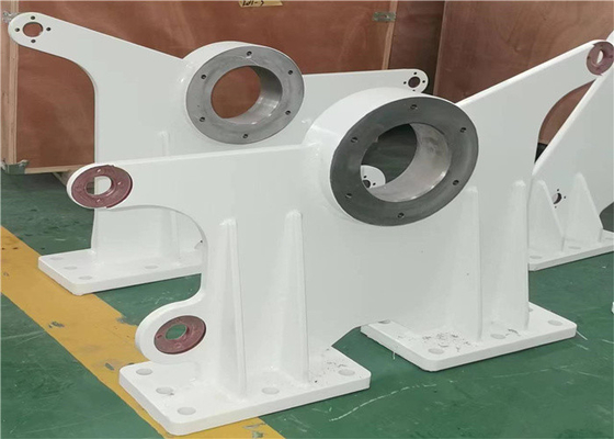 Customization Marine Winch  Accessories Bracket Drive rustproof