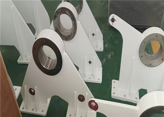 Customization Marine Winch  Accessories Bracket Drive rustproof