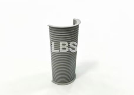 Bolt Connection Drum Sleeve Q460NE Epoxy Zinc‑rich Primer For Crane