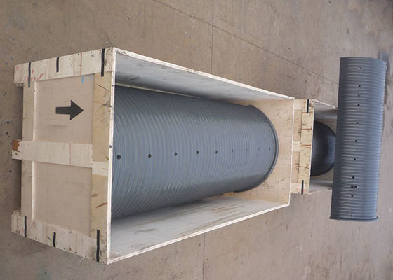 Special Helical / Lebus Sleeve For Workover rig High Performance