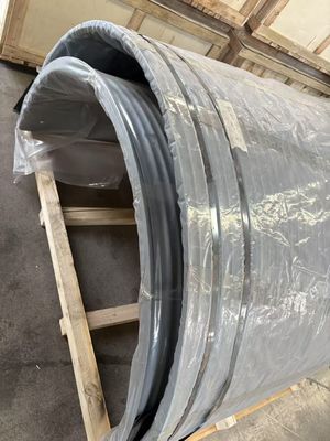 المعدات المعدنية لفينش طبل الغطاء للفولينغ يصلح ليبوس